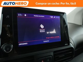 Peugeot Rifter 1.5 Blue-HDi GT L1