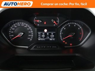 Peugeot Rifter 1.5 Blue-HDi GT L1