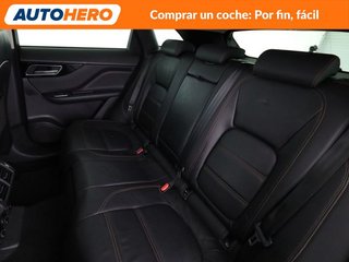 Jaguar F-Pace 20d Portfolio AWD