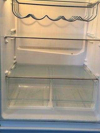 FRIGORÍFICO COMBI NO FROST MIELE EN BLANCO