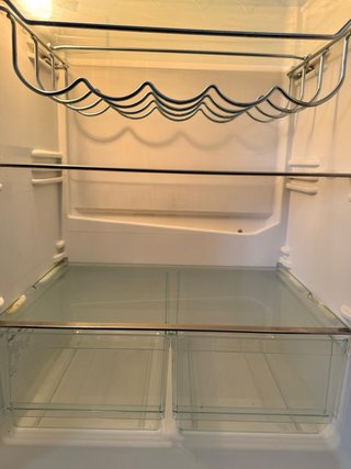FRIGORÍFICO COMBI NO FROST MIELE EN BLANCO