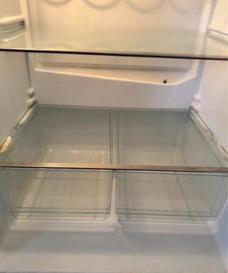FRIGORÍFICO COMBI NO FROST MIELE EN BLANCO