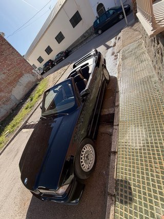 BMW Serie 3 1996