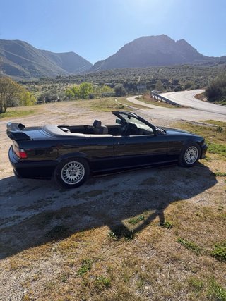 BMW Serie 3 1996