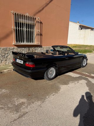 BMW Serie 3 1996