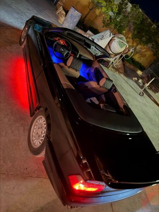 BMW Serie 3 1996