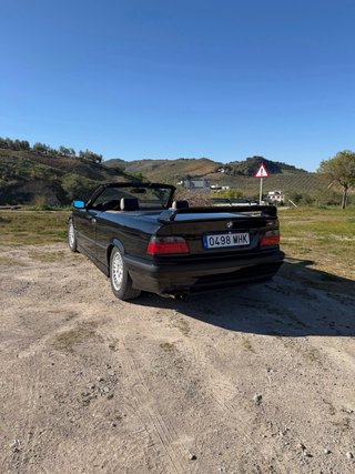 BMW Serie 3 1996