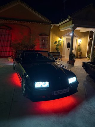BMW Serie 3 1996