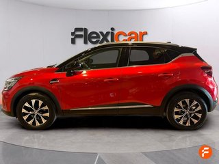 Renault Captur techno TCe 67kW (90CV)