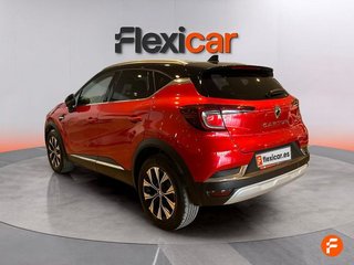 Renault Captur techno TCe 67kW (90CV)