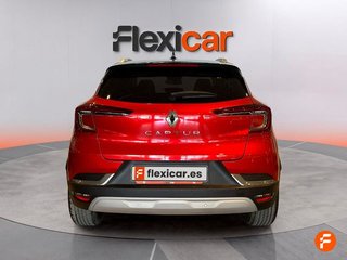 Renault Captur techno TCe 67kW (90CV)