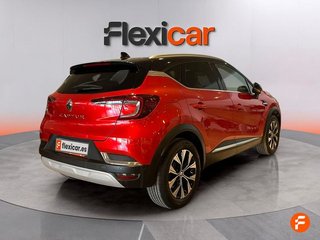 Renault Captur techno TCe 67kW (90CV)
