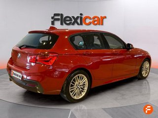 BMW Serie 1 118d