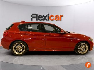 BMW Serie 1 118d