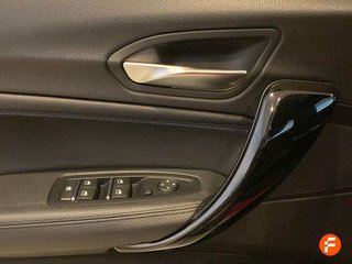 BMW Serie 1 118d