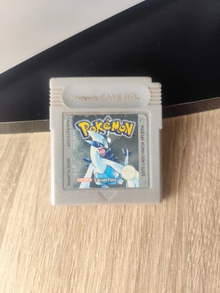 Pack Game Boy Color: 4 Pokémon + Zelda + Star Wars