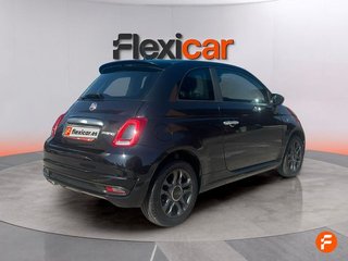 Fiat 500 Sport 1.0 Hybrid 51KW (70 CV)