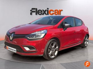 Renault Clio Zen Energy TCe 87kW (120CV)