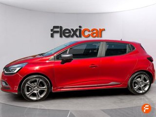 Renault Clio Zen Energy TCe 87kW (120CV)