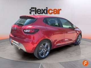 Renault Clio Zen Energy TCe 87kW (120CV)