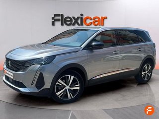 Peugeot 5008 1.2 PureTech 96KW S&S Active Pack