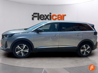 Peugeot 5008 1.2 PureTech 96KW S&S Active Pack