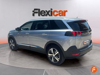 Peugeot 5008 1.2 PureTech 96KW S&S Active Pack