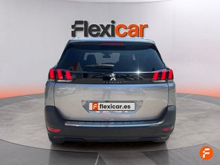 Peugeot 5008 1.2 PureTech 96KW S&S Active Pack