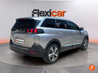 Peugeot 5008 1.2 PureTech 96KW S&S Active Pack