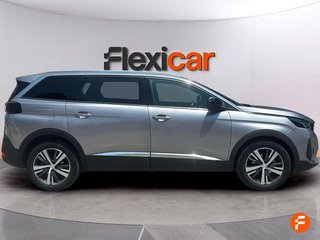 Peugeot 5008 1.2 PureTech 96KW S&S Active Pack