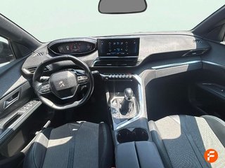Peugeot 5008 1.2 PureTech 96KW S&S Active Pack
