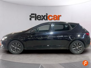 Seat Leon ST 1.5 EcoTSI 96kW (130CV) St&Sp Style