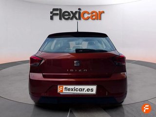 Seat Ibiza 1.0 TSI 85kW (115CV) Style