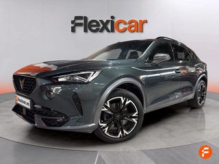 Cupra Formentor 1.5 TSI 110kW (150 CV) DSG