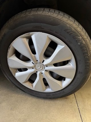 Llantas Citroen 15''