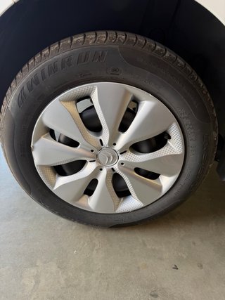 Llantas Citroen 15''