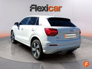 Audi Q2 sport edition 1.6 TDI