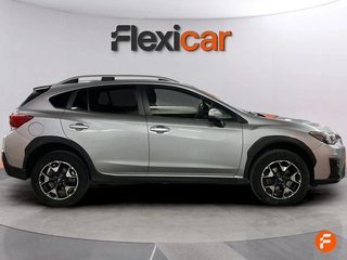 Subaru XV 1.6i Sport Auto