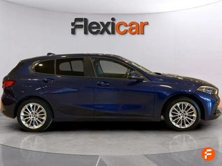 BMW Serie 1 118i