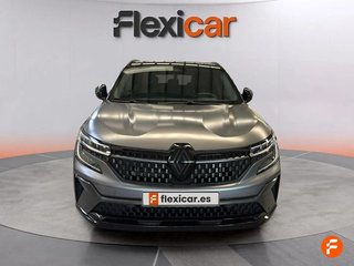 Renault Austral Techno Esprit Alpine E-Tech F Hybr 147kW