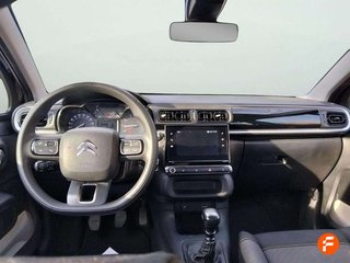 Citroën C3 BlueHDi 75KW (100CV) Plus