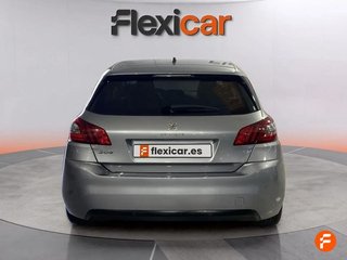 Peugeot 308 5p Style PureTech 130 S&S 6 Vel. MAN
