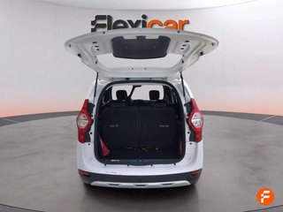 Dacia Lodgy Stepway Comfort 85kW(115CV) 7Pl