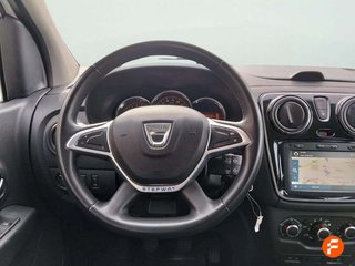 Dacia Lodgy Stepway Comfort 85kW(115CV) 7Pl