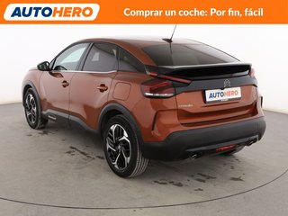 Citroën C4 1.2 PureTech Shine
