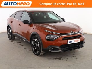 Citroën C4 1.2 PureTech Shine
