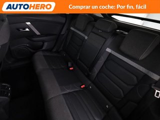 Citroën C4 1.2 PureTech Shine