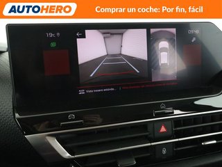 Citroën C4 1.2 PureTech Shine