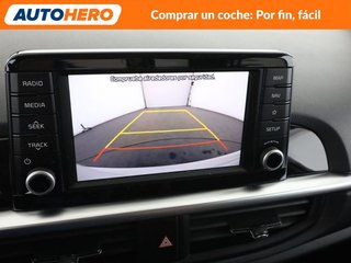 Kia Picanto 1.2 GT Line
