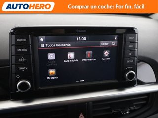 Kia Picanto 1.2 GT Line